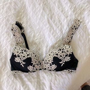 Intimissimi lace push up bra